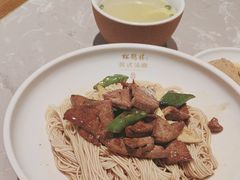 -松鹤楼面馆(天一广场店)
