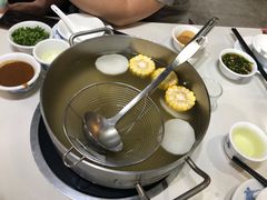 -陈记顺和潮汕牛肉火锅(番禺迎宾大道店)