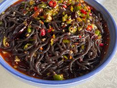 -川渝美食·烤鱼(背阴胡同店)