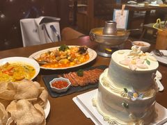 -泰国餐厅 Thai Food(裕华万达店)