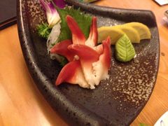 北极贝-天正河鲀·河豚亭(大连店)