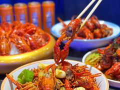 -虾乐园龙虾·夜宵(松江店)