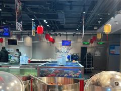 -盒马鲜生(顺义店)