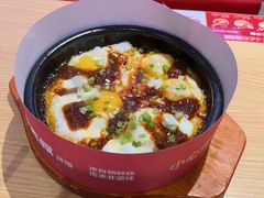 -朴大叔拌饭(上海金山万达店)