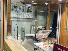 -戚顺兴盐水鸭(新街口明瓦廊店)