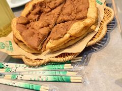 -黑窑厂糖油饼烤鸭·清真菜(黑窑厂街店)