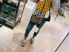 -BURBERRY(上海港汇恒隆广场店)