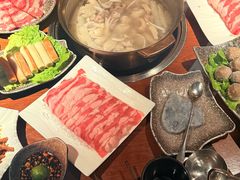 -享润四季椰子鸡音乐主题餐厅(晋江万达店)