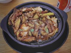 -新健小吃(承德街店)