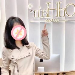 -OnHair造型