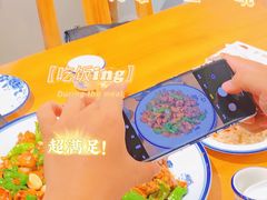 -食鸡公社辣子鸡·潍坊菜·烧烤