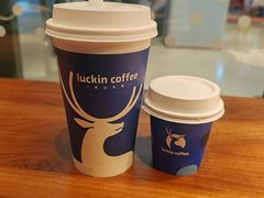 -瑞幸咖啡(龙岗星河cocopark店)