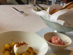 -Le Comptoir de Pierre Gagnaire