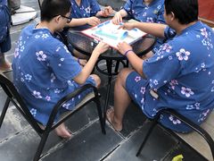 -尚乐泉汗蒸文化汤(辉县店)