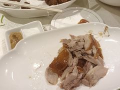 -北京全聚德(方庄店)