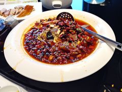 -東舍食唐精品陕菜馆