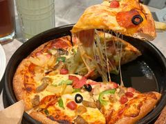 -必胜客(张掖西大街店)