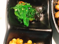 -五样儿西昌小签签烤串(建设路店)