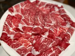 -清真·鸦儿李记·涮肉(花市店)