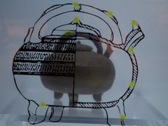 -鸿山遗址博物馆