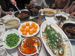 -柴米油盐三杯鸡(象山北路店)
