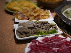 鲜毛肚-马三妹跷脚牛肉(苏稽总店)