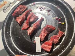 -焱铁烧·黑毛和牛专门店(杭州嘉里中心店)