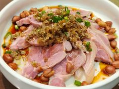 -熠盛粤味·顺德桑拿鸡(永康路店)