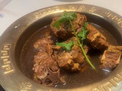 -和庆斋羊蝎子火锅·碳缸烧烤(顺义旗舰店)
