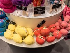 -LUSH(威尼斯人店)