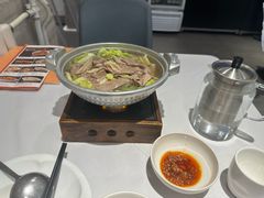 -眉州东坡(团结湖店)