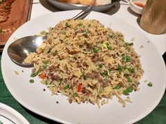 招牌炒饭-帕娜·泰式茶餐厅·Bistro(近铁广场店)