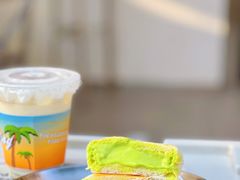 -稻妻面包·Lightning Bakery(长月巷店)