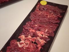 -陈记顺和牛肉火锅馆(天河北路店)