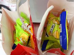 -海底捞火锅(莘松路店)