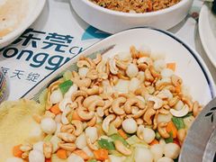-年顺渔村(大岭山店)