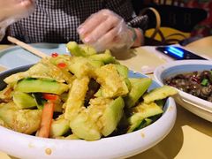 -小田油焖小龙虾(双井店)
