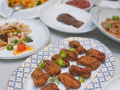 -古韵轩·园林餐厅