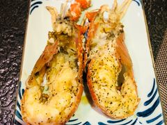-福樱兰海鲜放题铁板烧(加州店)