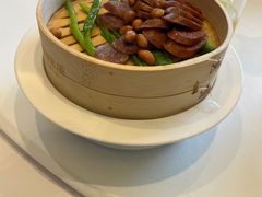 辣味香肠-眉州东坡(博雅店)