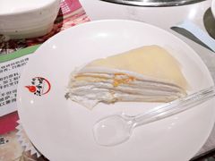 -汉金城海鲜烤肉自助百汇(威海威高广场店)