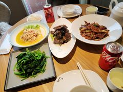 -顺风海鲜港(金玉兰店)