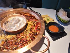-辣家私厨火锅·龙虾(开发区店)