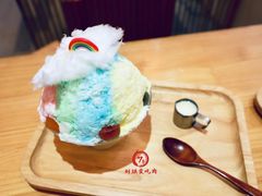-怪物的冰与火(天虹商场中山路店)