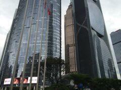 -广州银行大厦