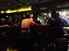 -Hooley's活利仕西餐厅(珠江新城店)