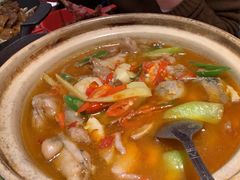 -避风塘·金牌店·夜宵(金玉兰店)