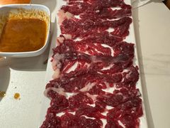 -潮发潮汕牛肉店(永庆坊店)