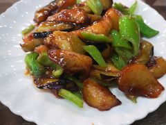 地三鲜-哈尔滨风味小吃东北菜(五角场店)