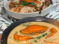 -十面欢腾·海鲜面·台式Bistro(长乐路店)